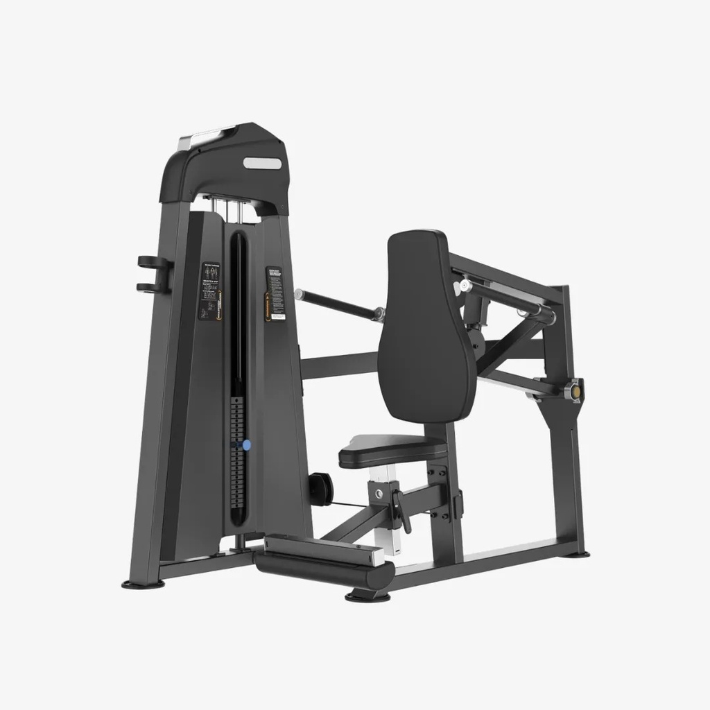 IK EVOST14 SEATED DIP FALCON FITNESS
