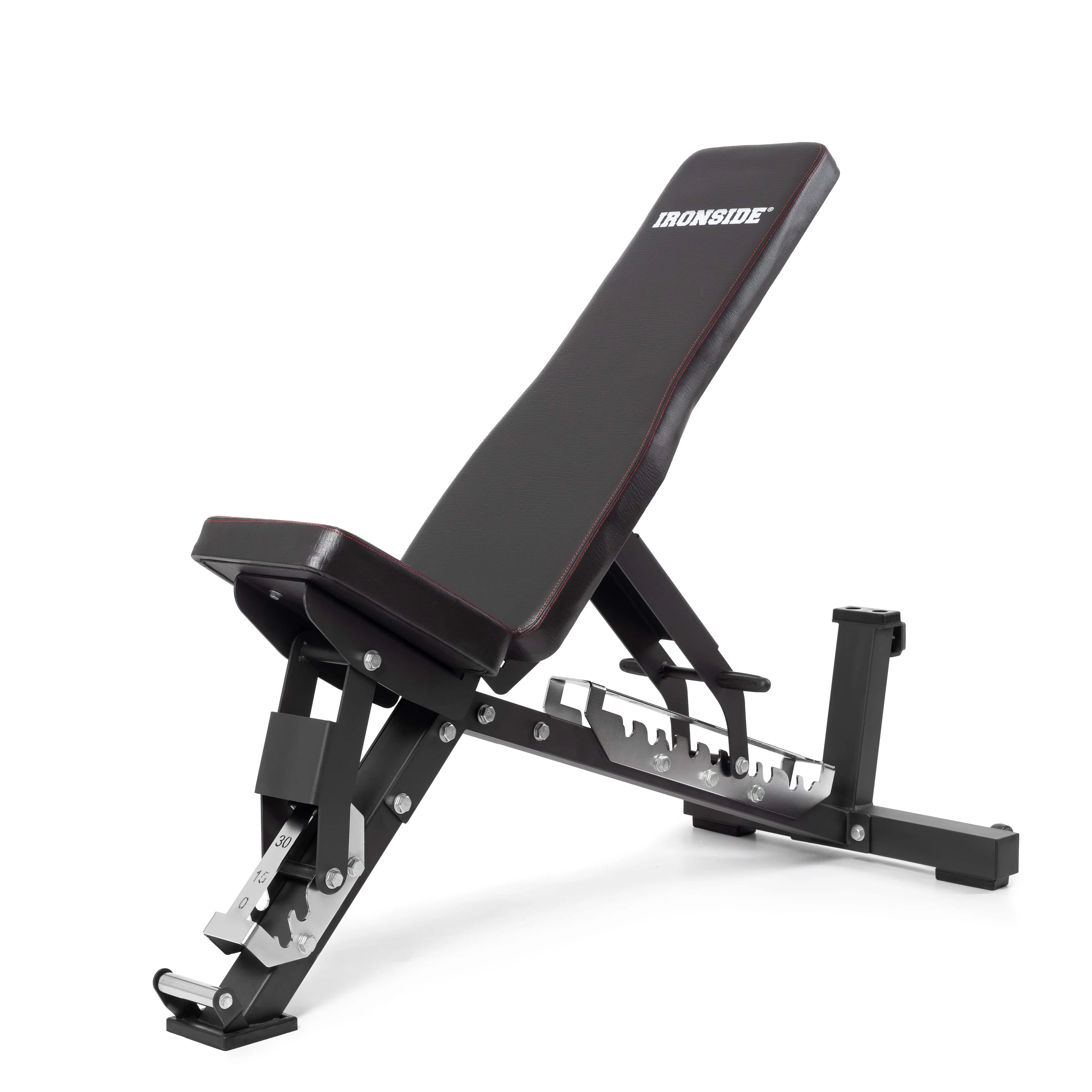 BANCO AJUSTABLE XR-1 IRONSIDE