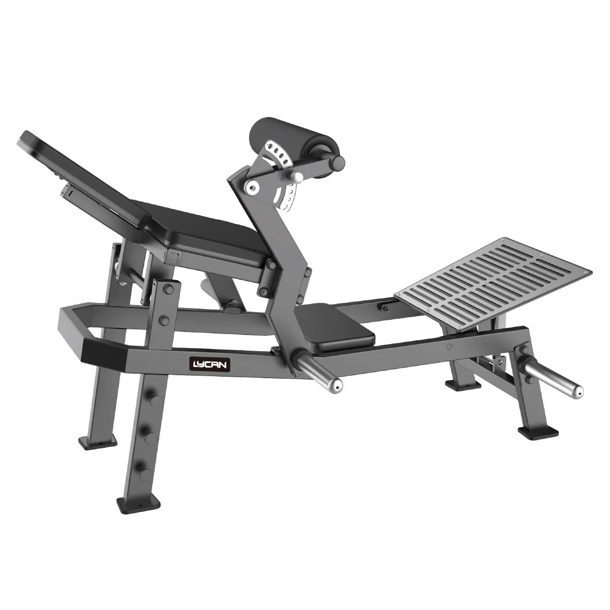 MAQUINA HIP THRUST LYCAN