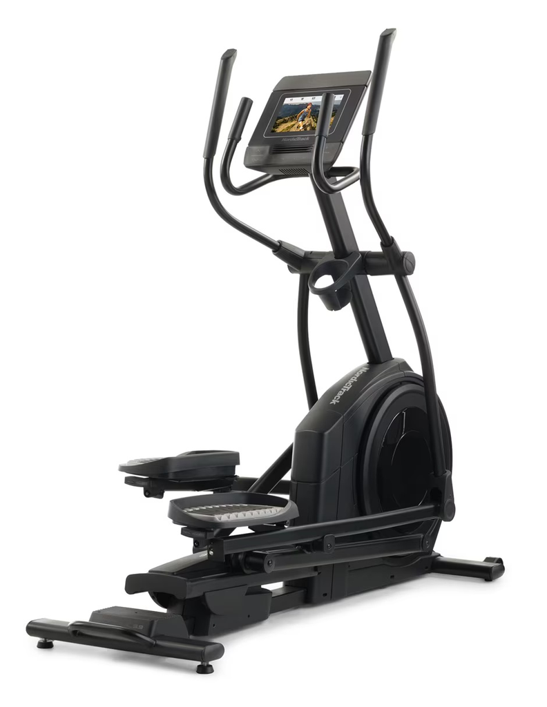 ELIPTICA NORDICTRACK AIRGLIDE