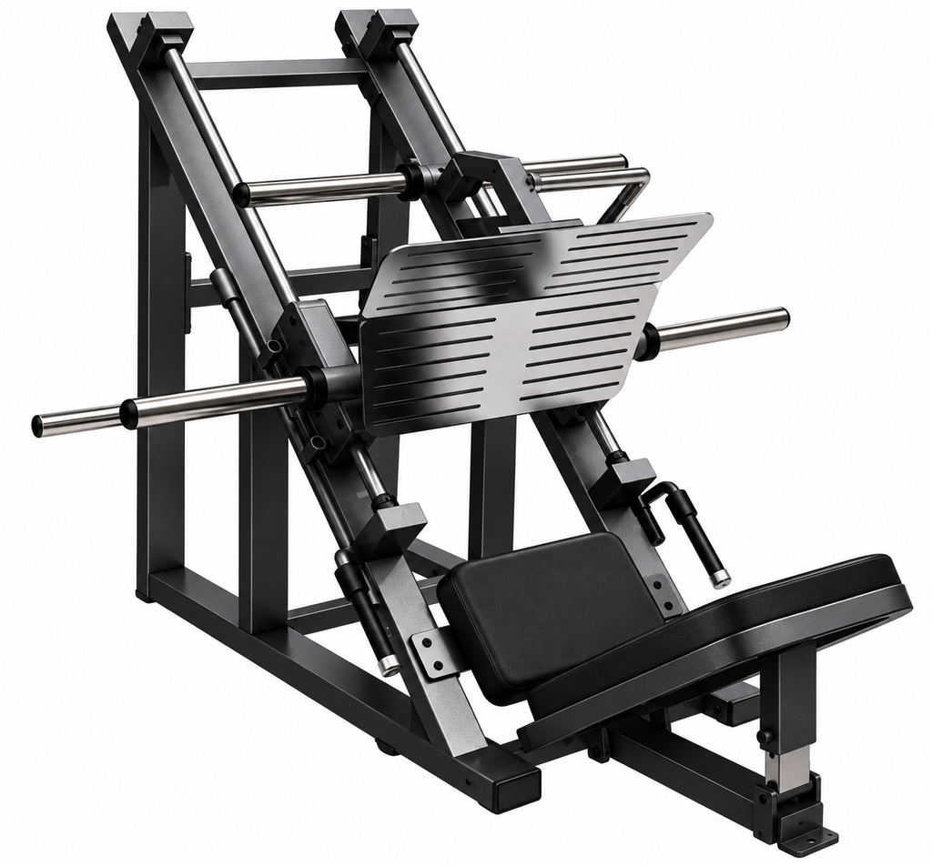 LEG PRESS / PRENSA DE 45° OPENGYM