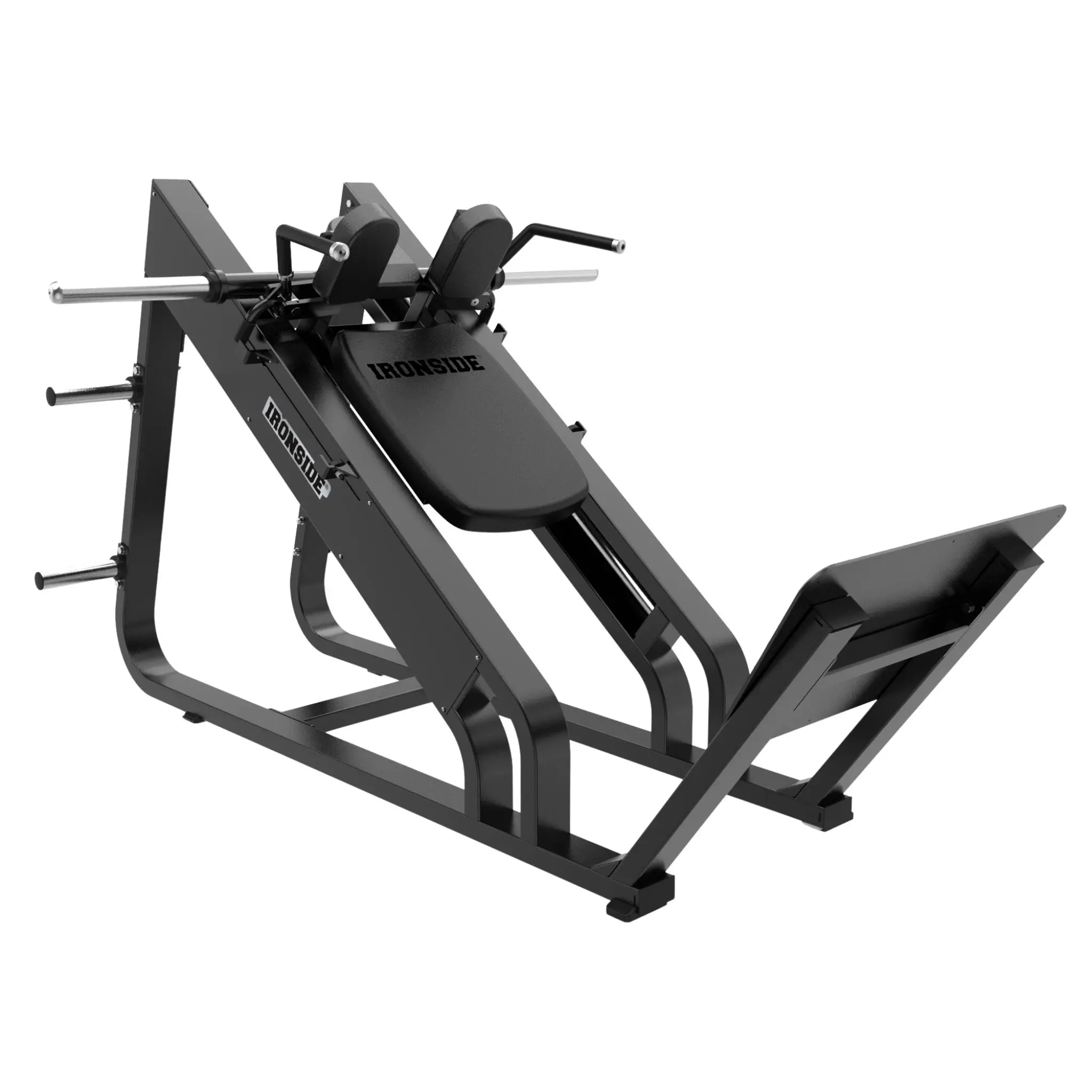 HACK SQUAT 2.0 IRONSIDE INFINITY