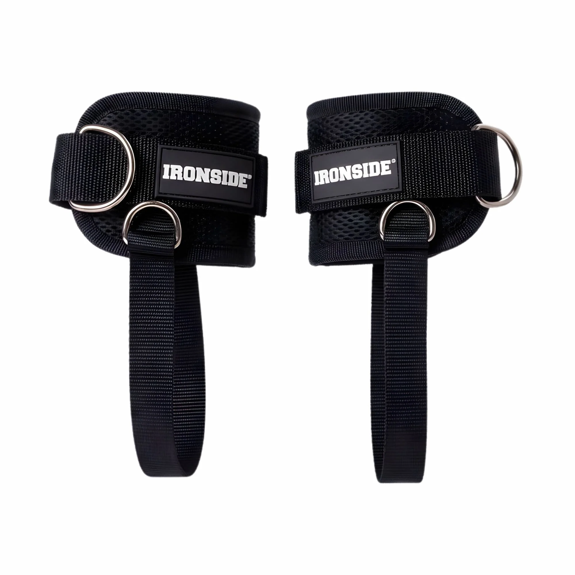 ANKLE STRAPS - TOBILLERAS IRONSIDE