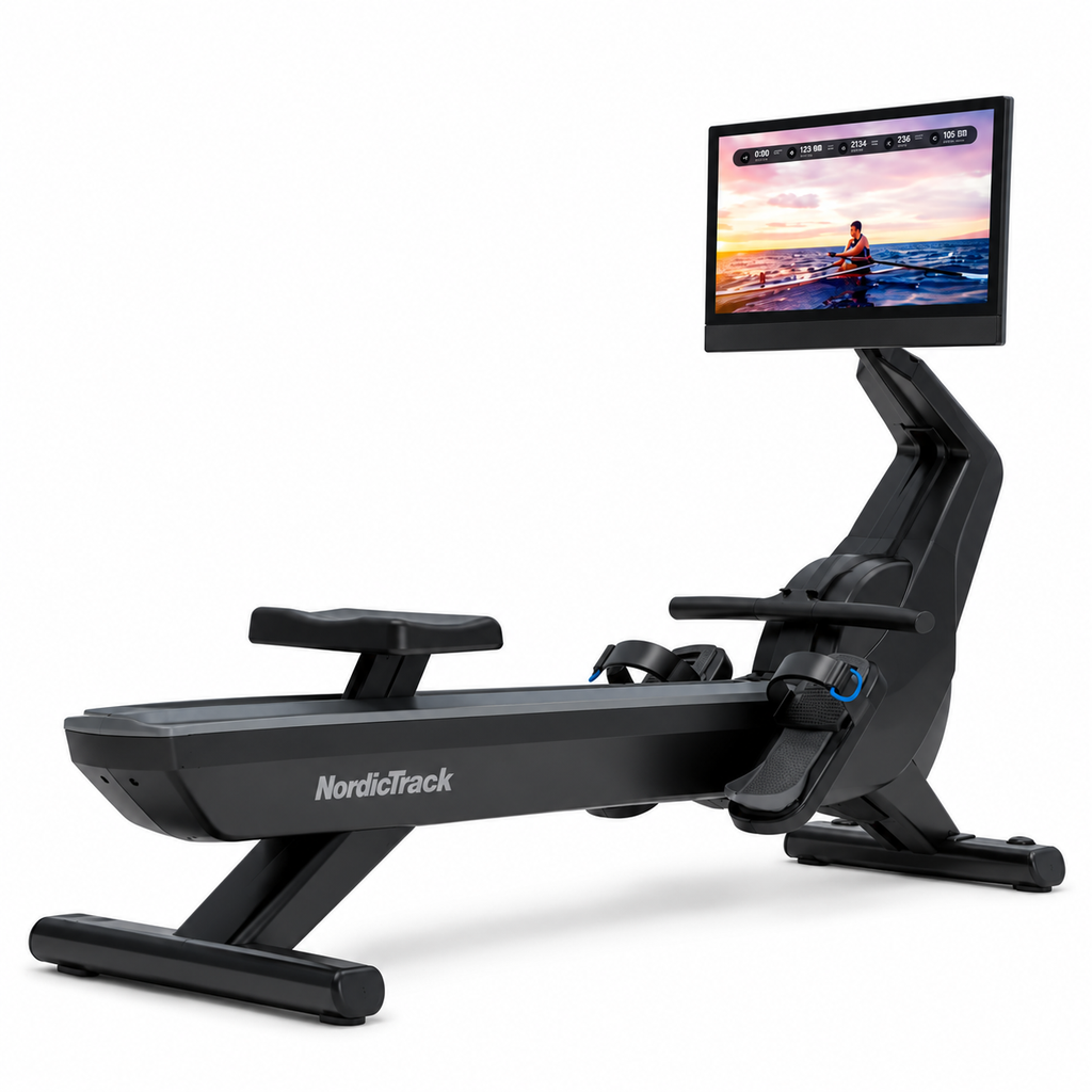 NORDICTRACK REMADORA RW900