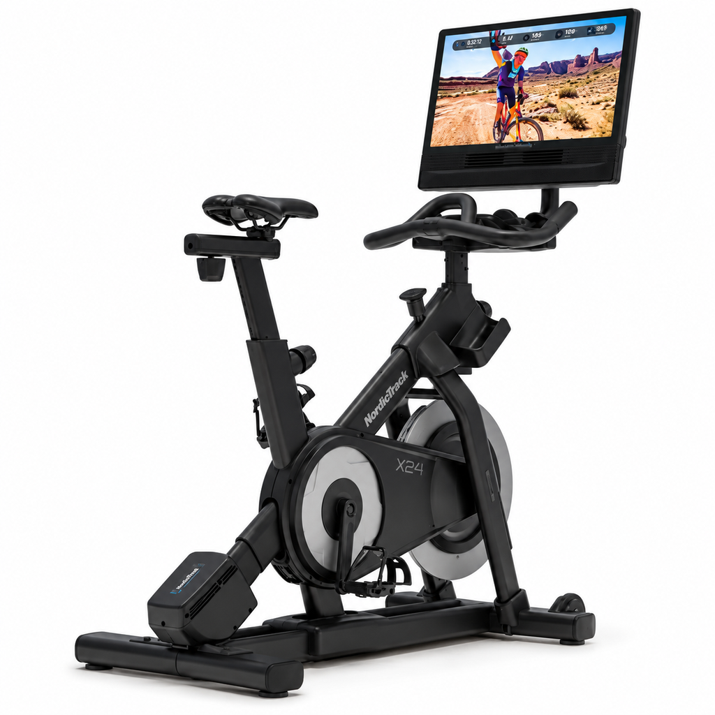 NORDICTRACK BICICLETA X24