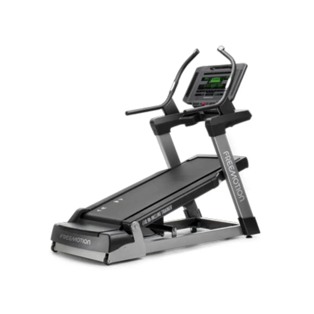 [01] CAMINADORA i11.9 INCLINE TRAINER FREEMOTION