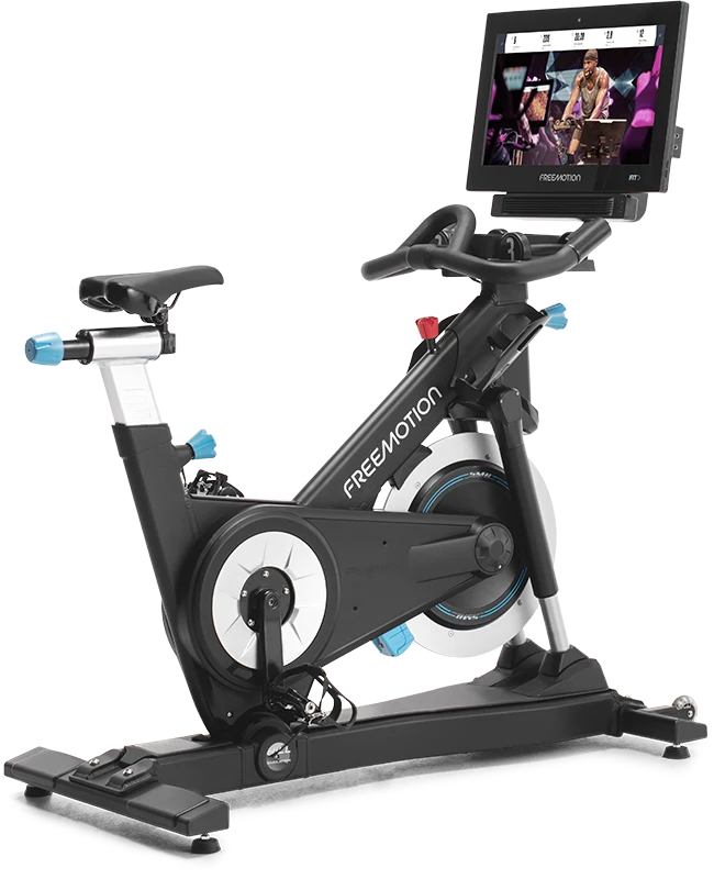 [03] COACHBIKE B22.7 FREEMOTION