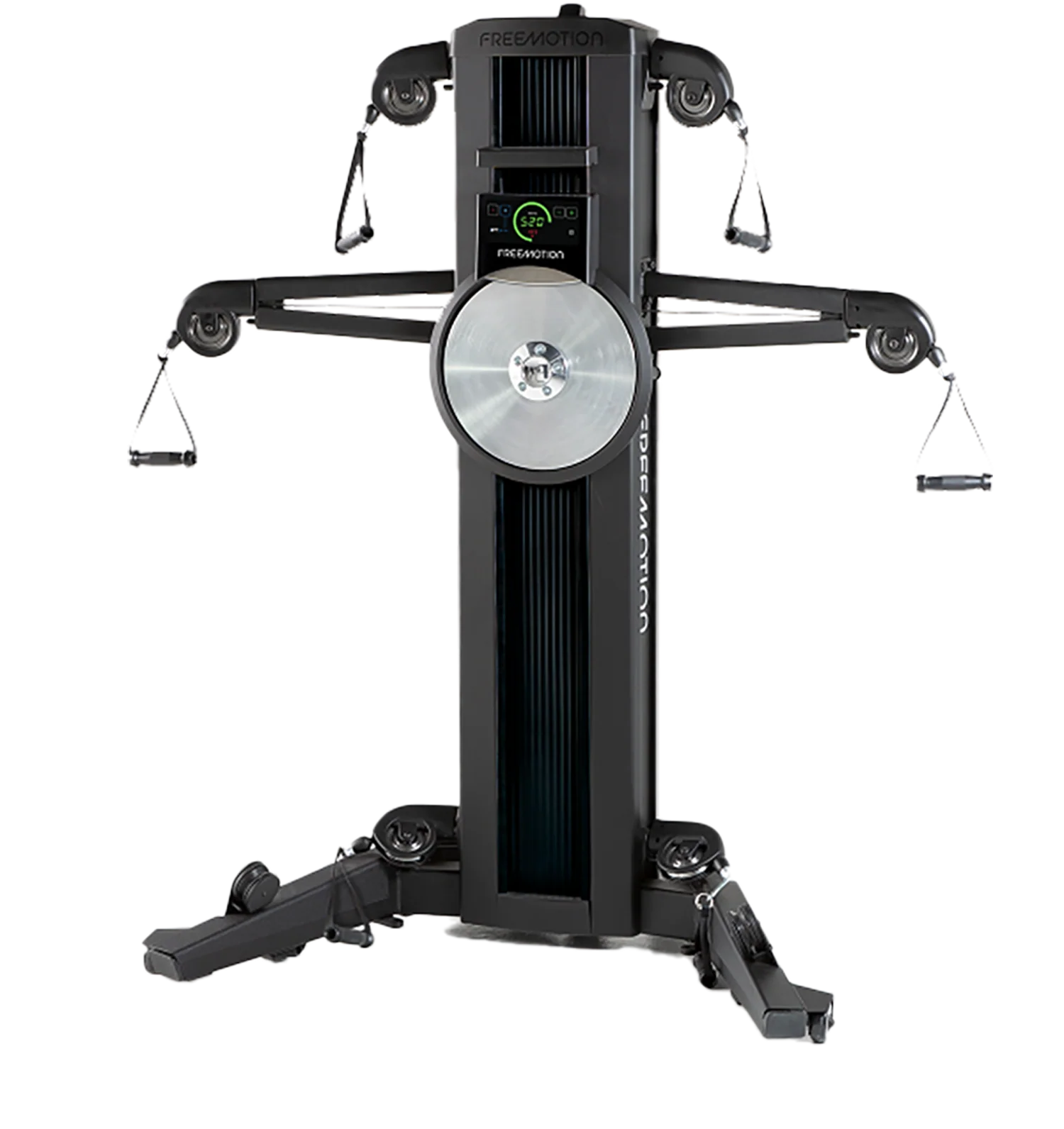 ENTRENADOR DE CARDIO Y FUERZA FUSION CST FREEMOTION