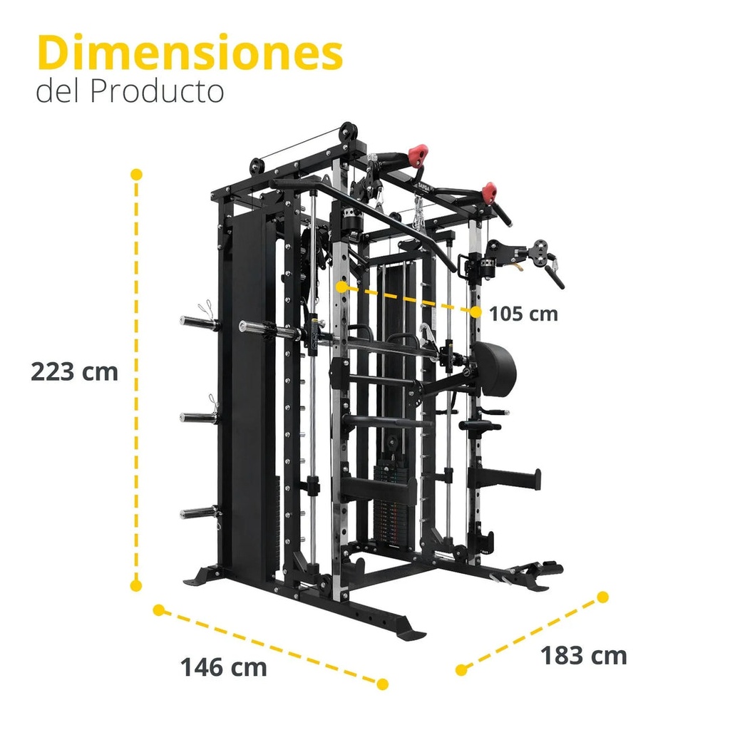 [05] SMITH T20 MULTIFUNCIONAL TAYGA