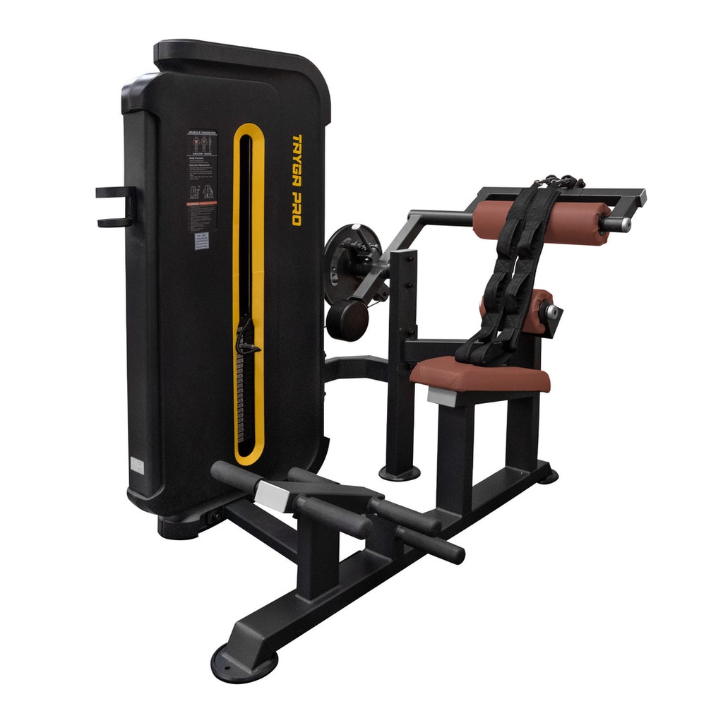 EQUIPO TAYGA-PRO ABDOMEN/EXTENSIÓN ESPALDA