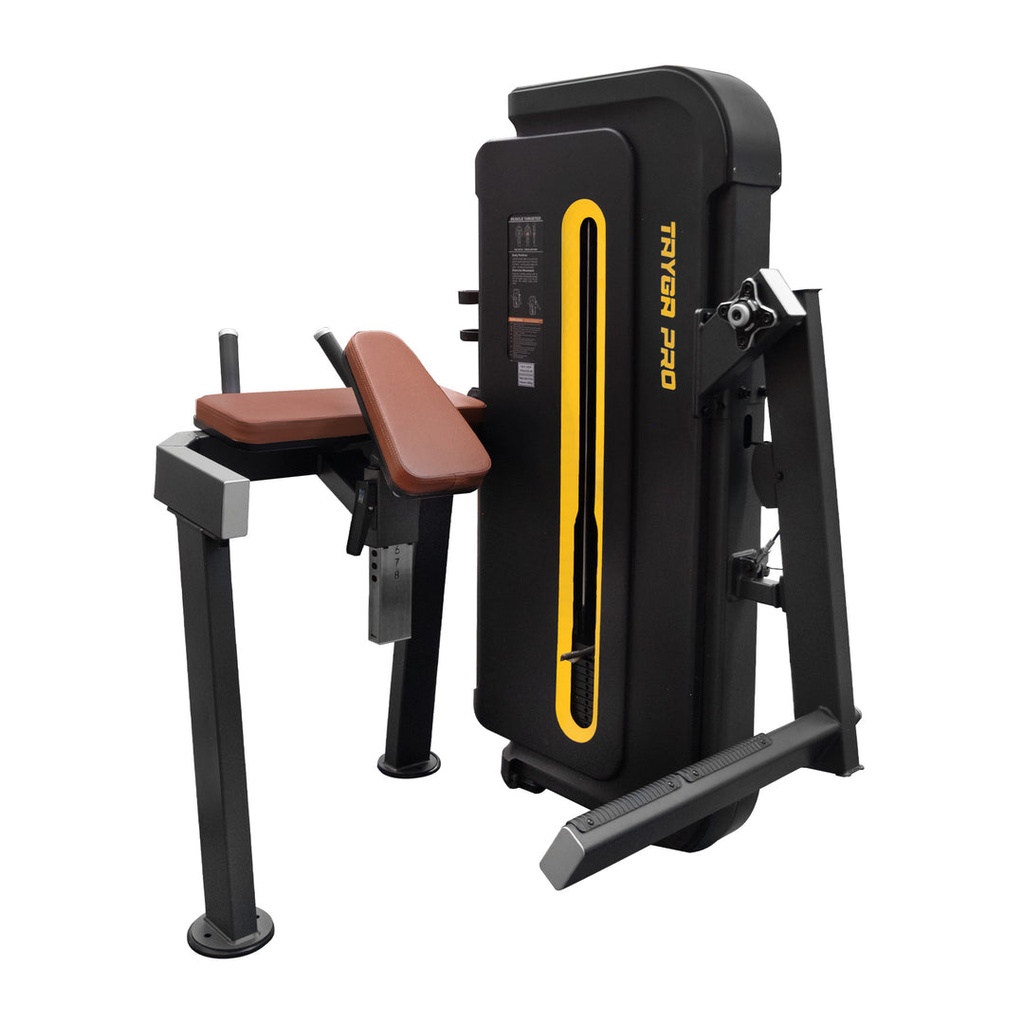 [42] EQUIPO TAYGA-PRO PARA EJERCITAR GLUTEO