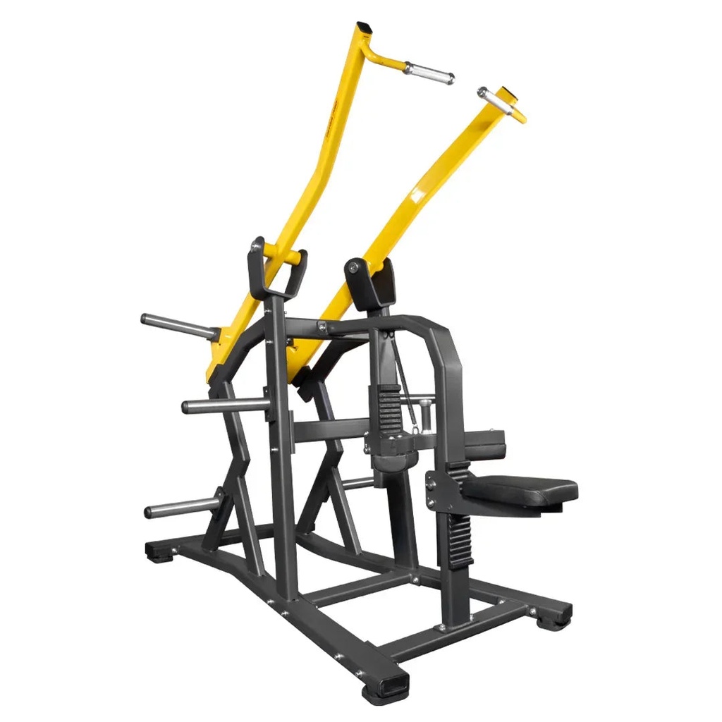 [53] ISOLATERAL DUAL PULL CON REMO TAYGA