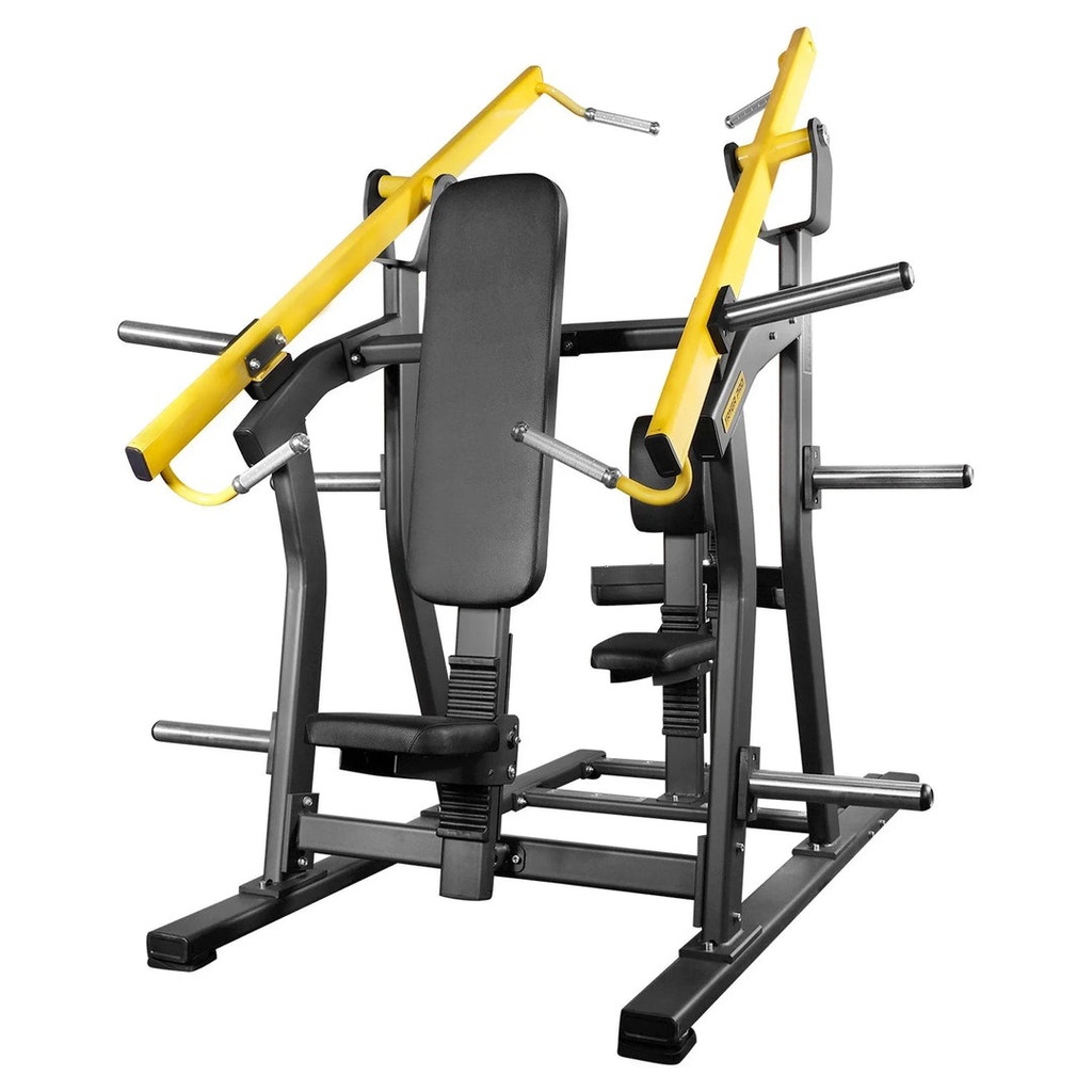 [54] PECHO Y ESPALDA ISOLATERAL TAYGA