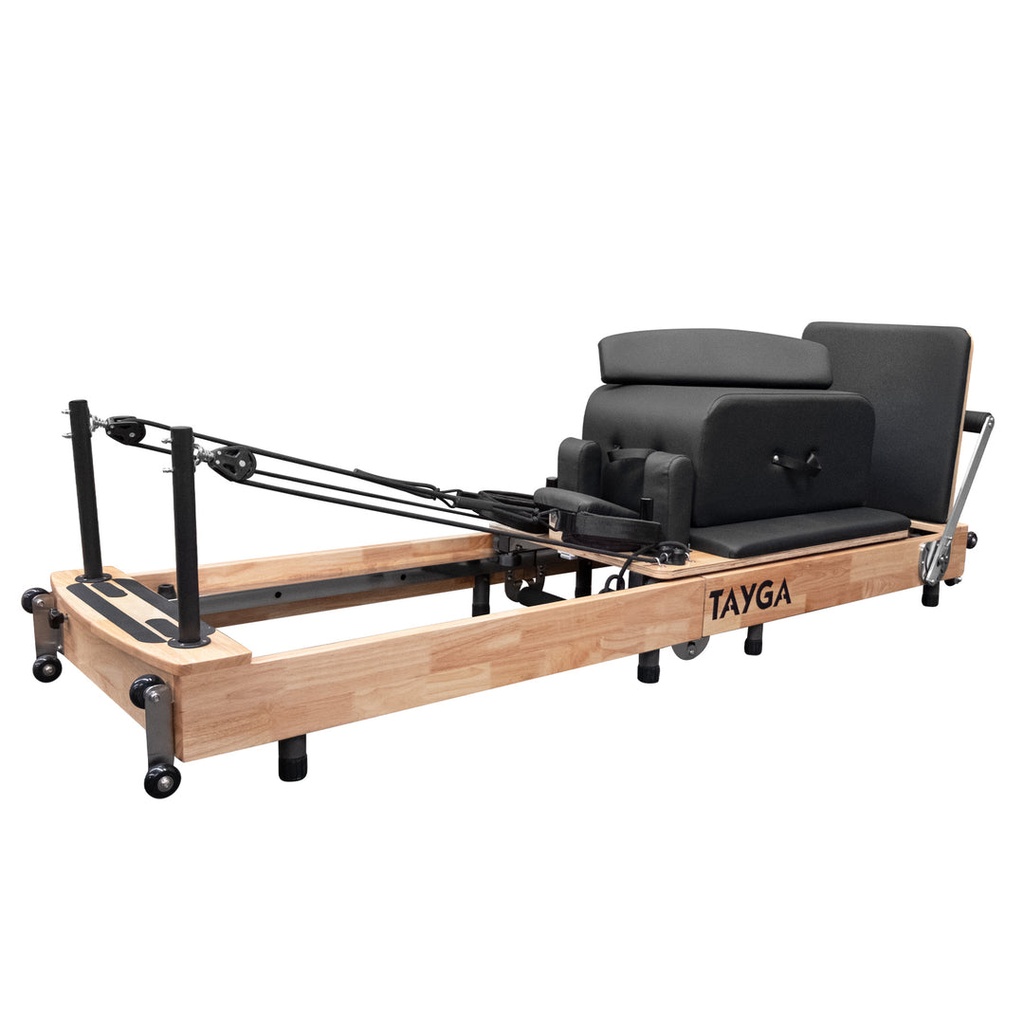 CAMA PARA PILATES TAYGA