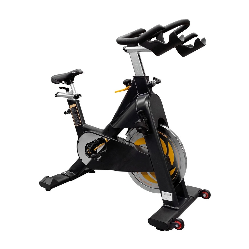 [87] BICICLETA FIJA COMERCIAL TAYGA