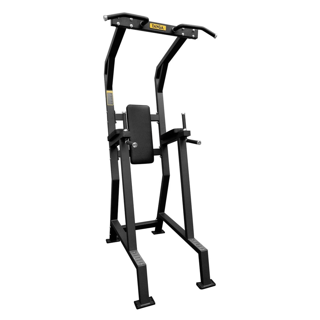 [88] TORRE MULTIFUNCIONAL PARA ABDOMINALES TAYGA