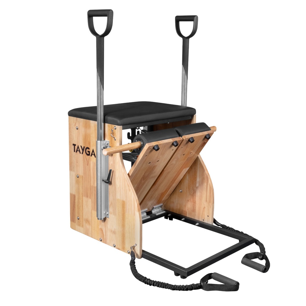 [96] SILLA DE PILATES TAYGA